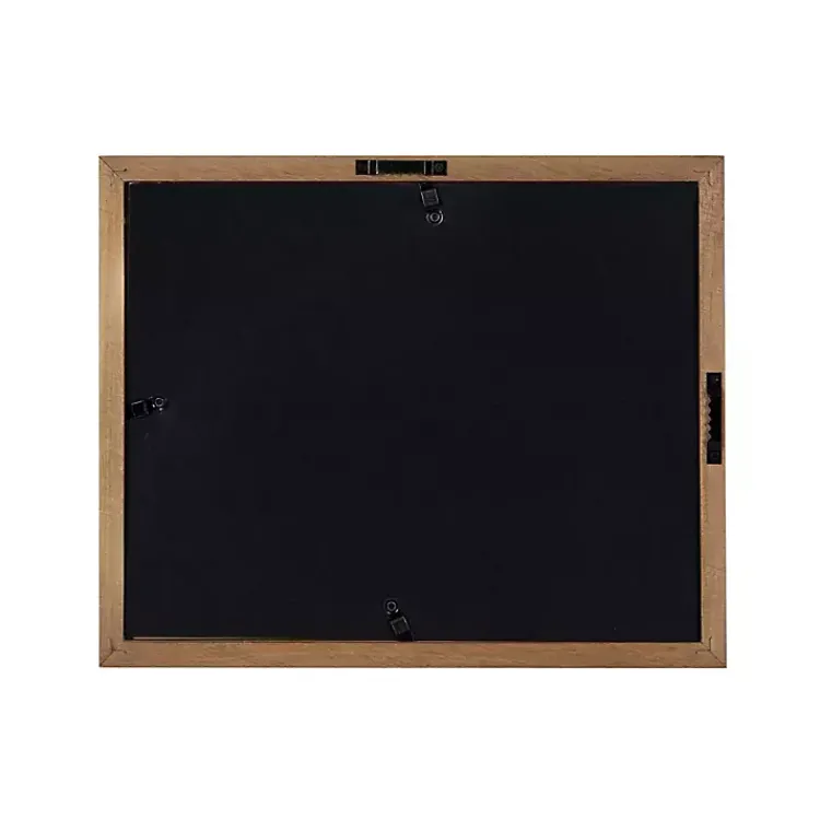 Gallery Wall Frames-Kirklands Home Natural Wood 5-pc. Gallery Wall Picture Frame Set