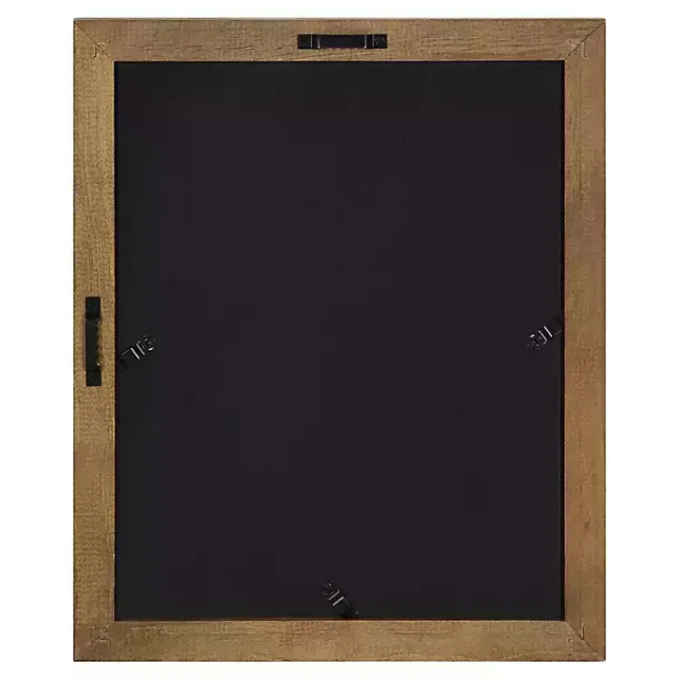 Gallery Wall Frames-Kirklands Home Natural 10-pc. Gallery Wall Frame Set Brown