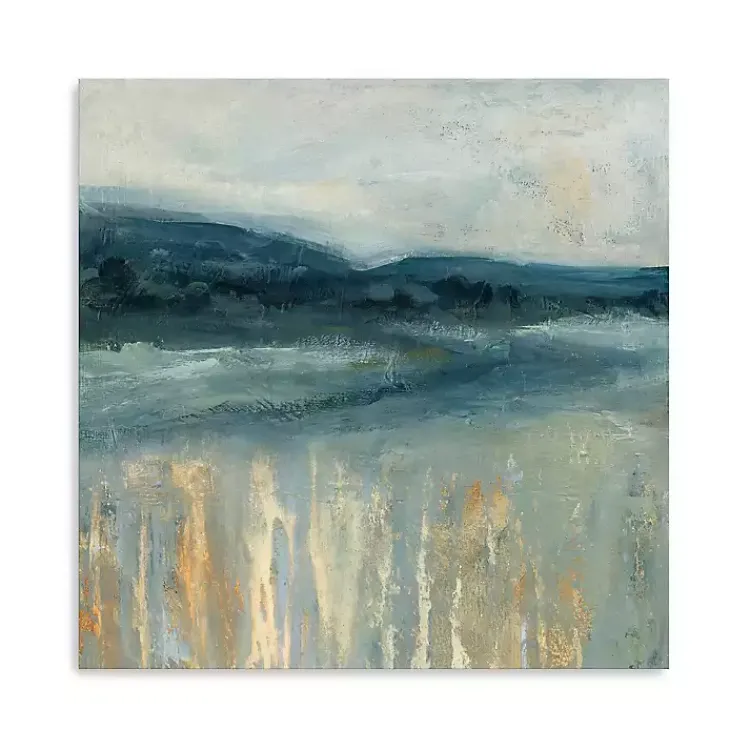 Canvas Art-Kirklands Home Long Road Home Canvas Art Print