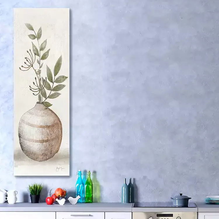 Canvas Art-Kirklands Home Meadow Picks II Canvas Art Print