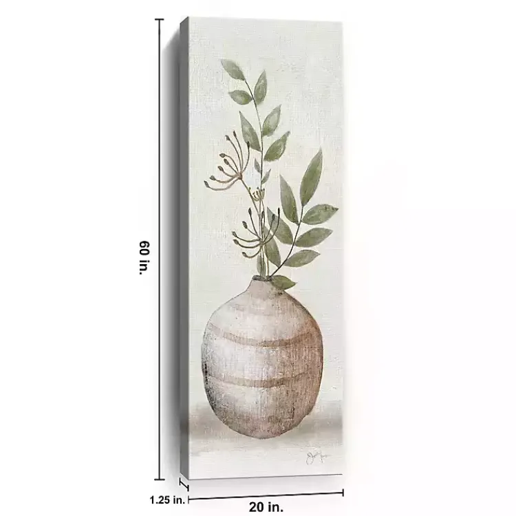 Canvas Art-Kirklands Home Meadow Picks II Canvas Art Print