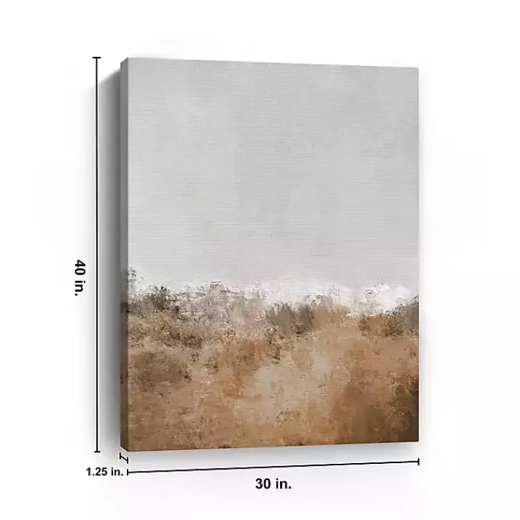 Canvas Art-Kirklands Home Wayfairing Canvas Art Print