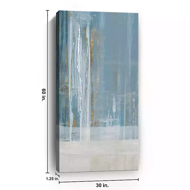 Canvas Art-Kirklands Home Awoken Might Canvas Art Print