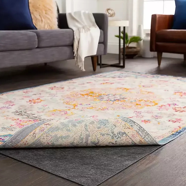 Area Rugs-Kirklands Home Standard Felt Rug Pad, 5x8