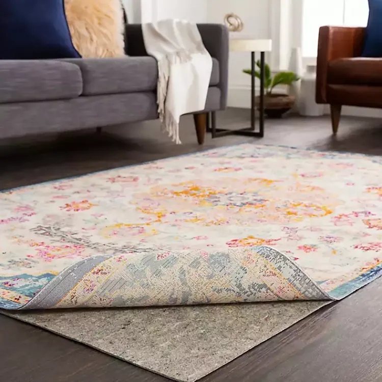 Area Rugs-Kirklands Home Premium Felt Rug Pad, 5x8