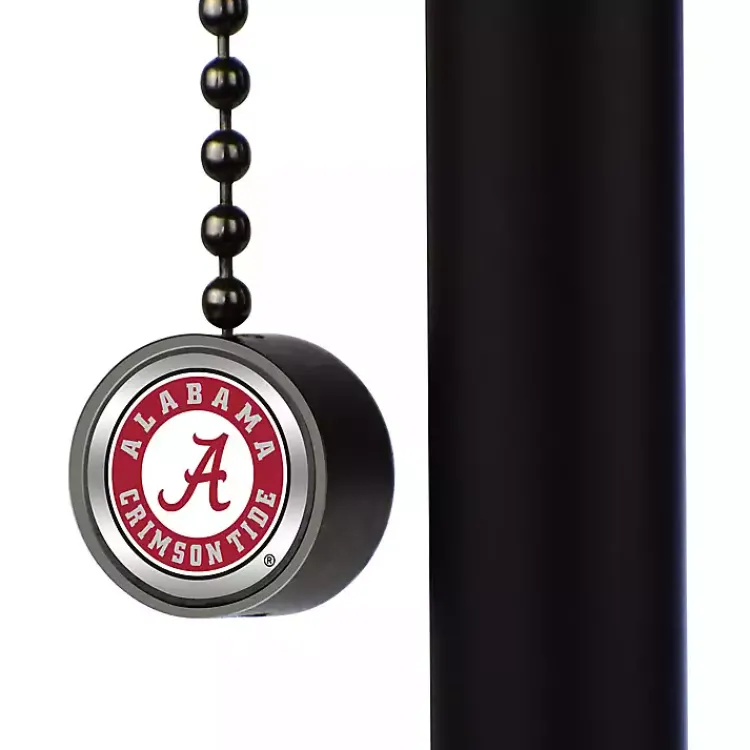 Table Lamps-Kirklands Home University of Alabama Charging Table Lamp Red