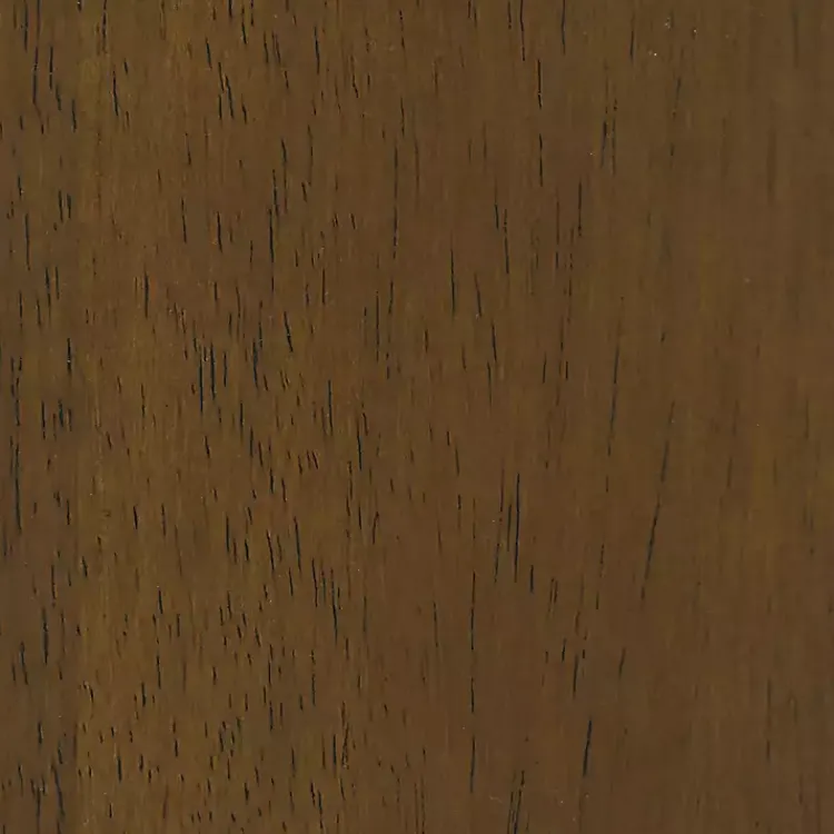 Benches & Ottomans-Kirklands Home Boucle Modern Storage Bench Brown