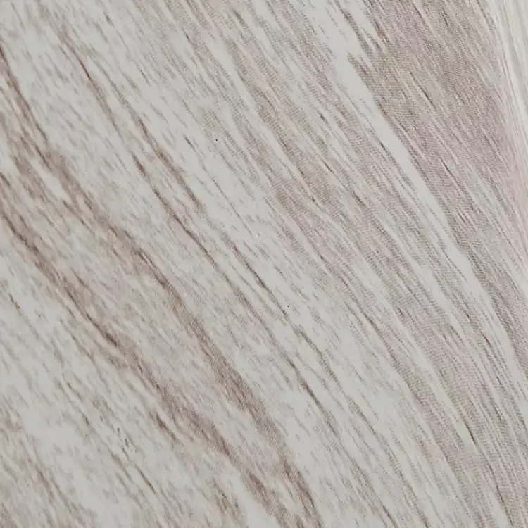 Table Lamps-Kirklands Home washed Wood Flynn Table Lamp White