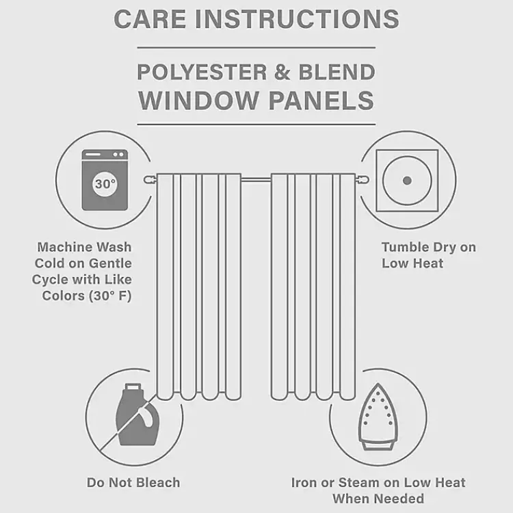 Curtains & Drapes-Kirklands Home Sophie Black Pom Pom Curtain Panel, 63 in.