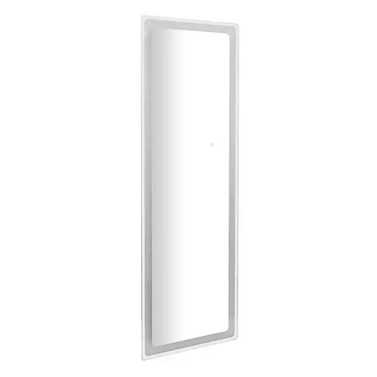 Full Length & Floor Mirrors-Kirklands Home Full Length LED Wall Mirror, 59 in.