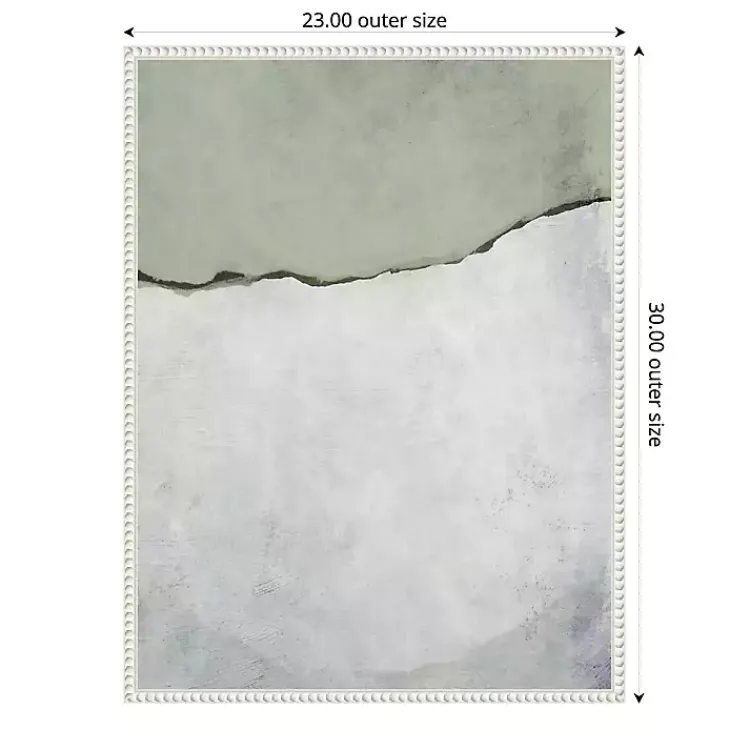 Canvas Art-Kirklands Home Divided Framed Canvas Art Print