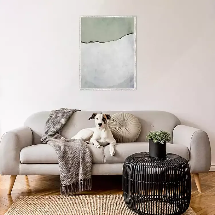 Canvas Art-Kirklands Home Divided Framed Canvas Art Print