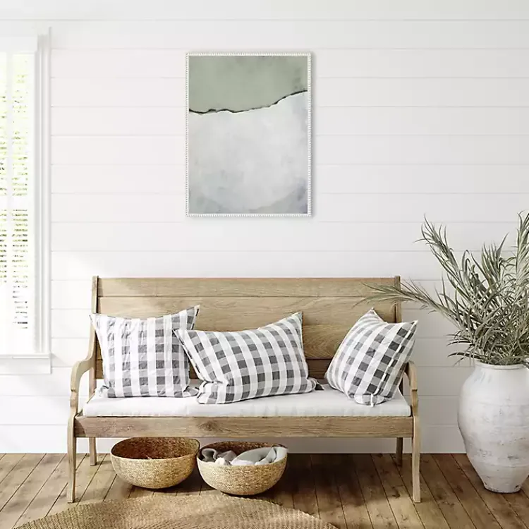 Canvas Art-Kirklands Home Divided Framed Canvas Art Print