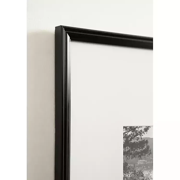 Gallery Wall Frames-Kirklands Home Glam Black 10-pc. Gallery Wall Frame Set
