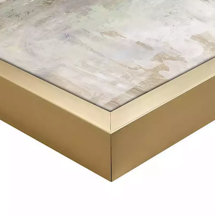 Canvas Art-Kirklands Home Mystical Mistlands Framed Canvas Art Print