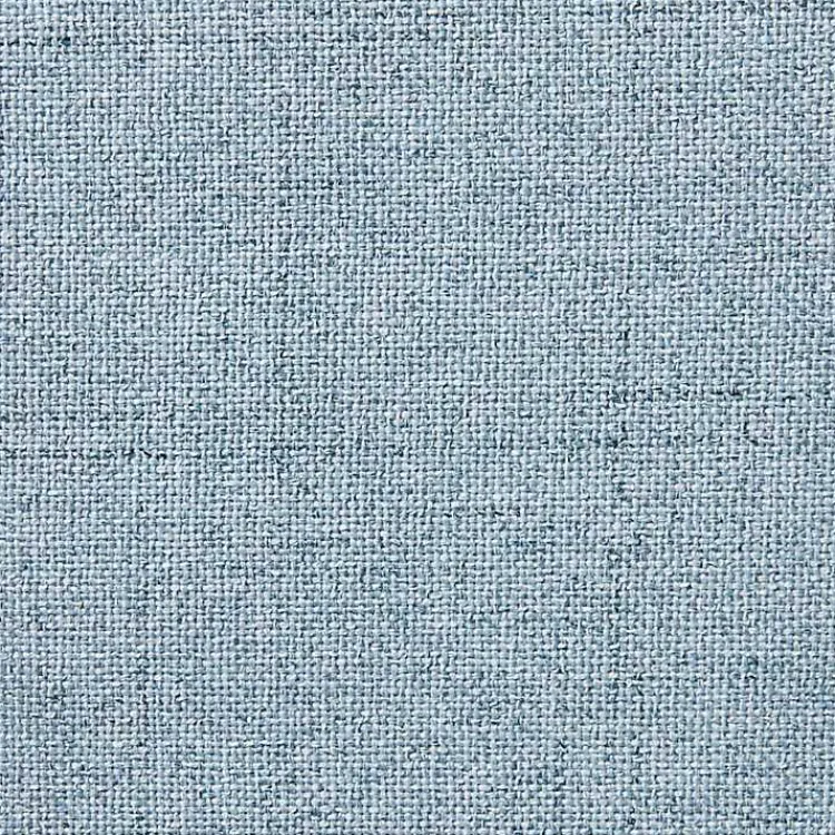 Accent Chairs-Kirklands Home Light Slipcover Armchair Blue