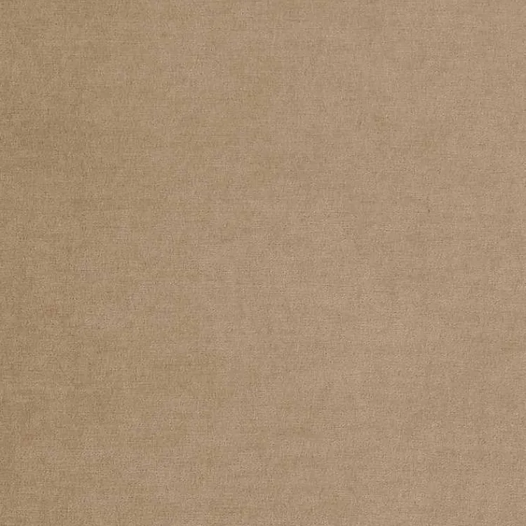 Accent Chairs-Kirklands Home Upholstered Colton Accent Chair Tan