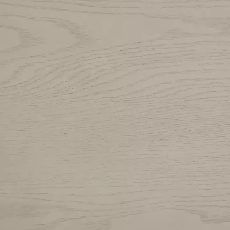 Nightstands-Kirklands Home Wood Turned Legs Nightstand Ivory