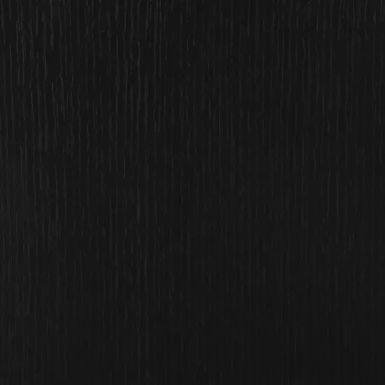 Tv Stands & Media Consoles-Kirklands Home Wood X Doors Media Cabinet Black