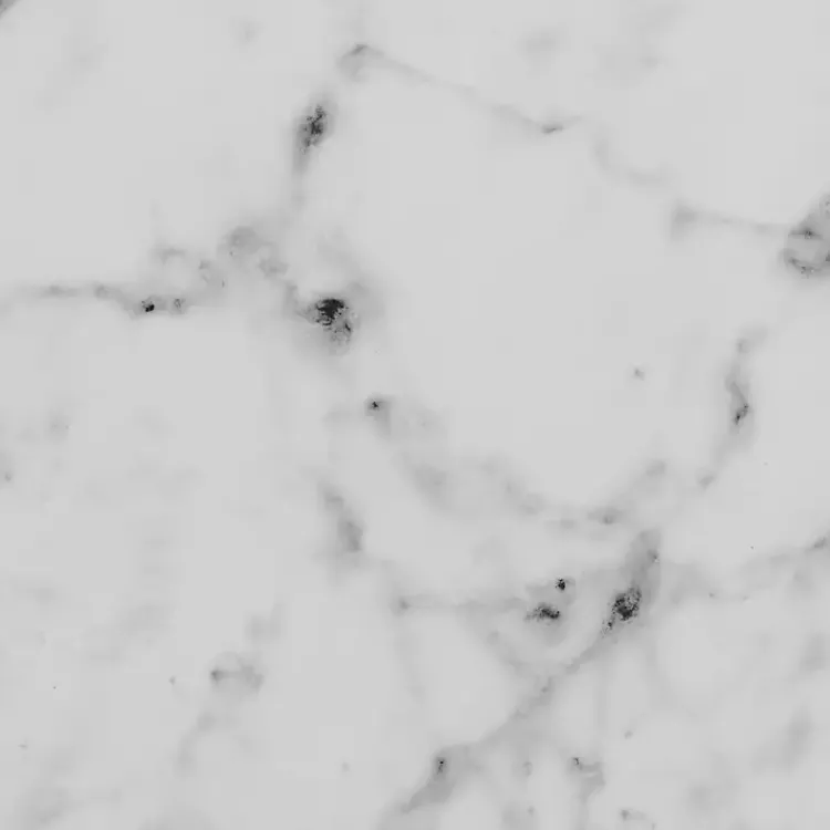 Coffee Tables-Kirklands Home White Marble & Metal Round Coffee Table Gold