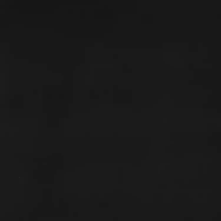 Coffee Tables-Kirklands Home Cut-Out Sides Coffee Table Black