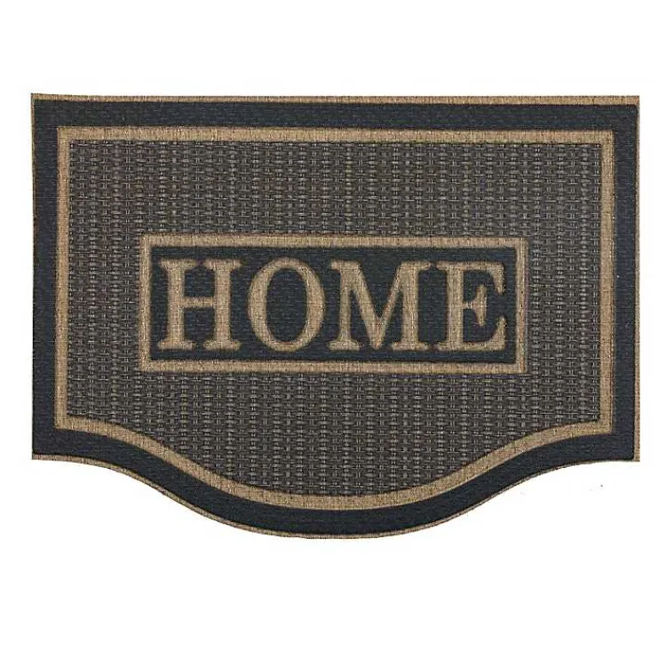 Doormats-Kirklands Home Home Basketweave Doormat