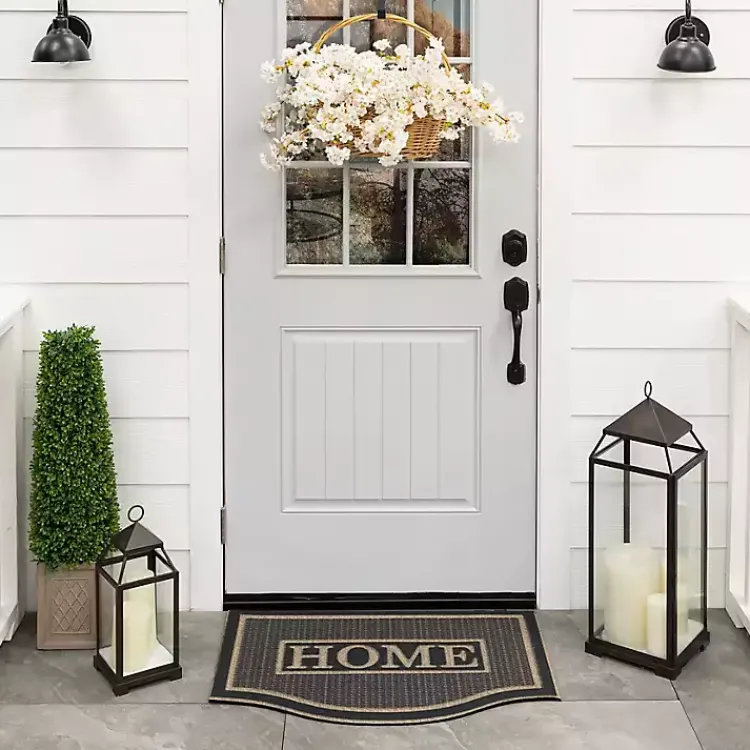 Doormats-Kirklands Home Home Basketweave Doormat