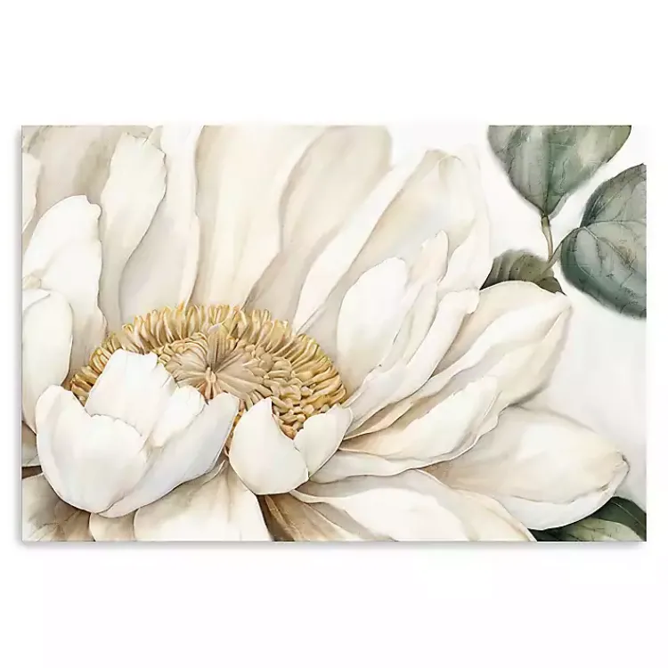 Canvas Art-Kirklands Home Open Bloom Canvas Art Print