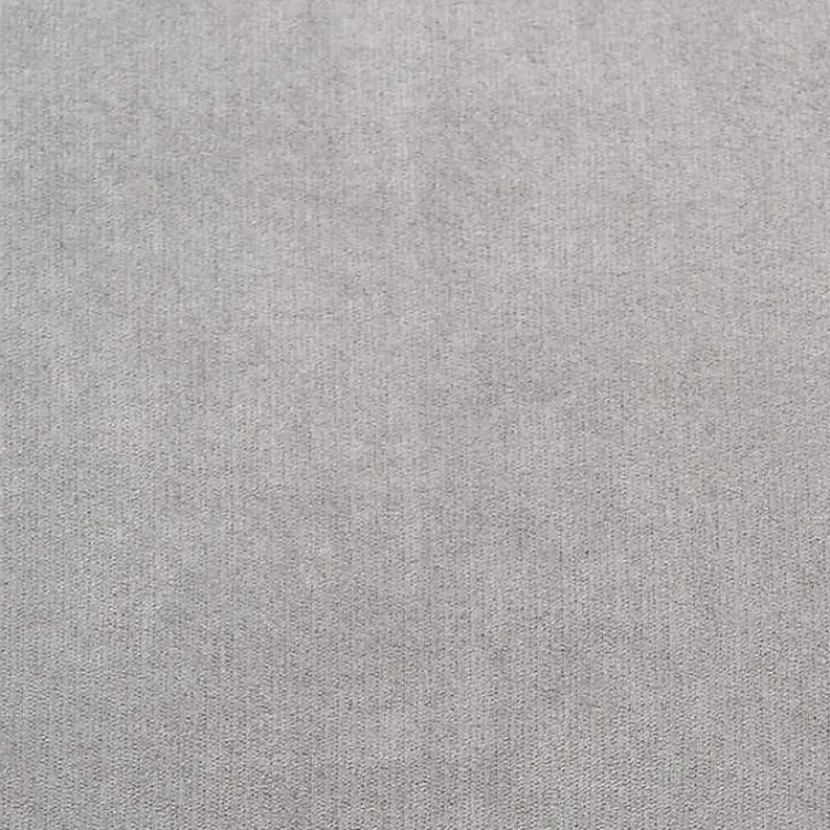 Dining Chairs-Kirklands Home & Walnut Danton Dining Chairs, Set of 2 Gray