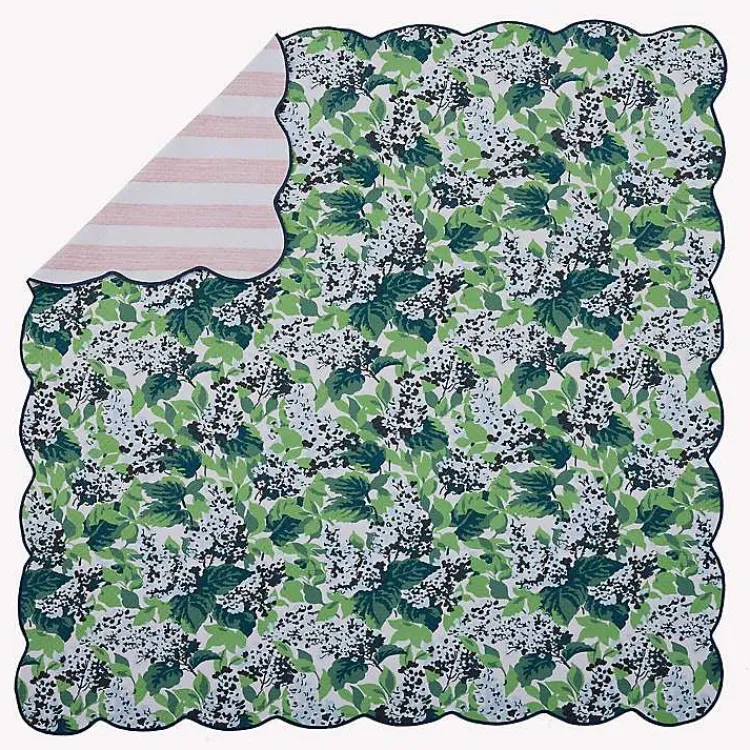 Quilts-Kirklands Home Sag Harbor Summer 3-pc. Full/Queen Quilt Set