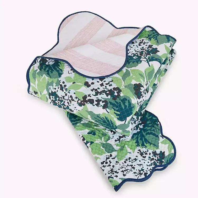 Quilts-Kirklands Home Sag Harbor Summer 3-pc. Full/Queen Quilt Set