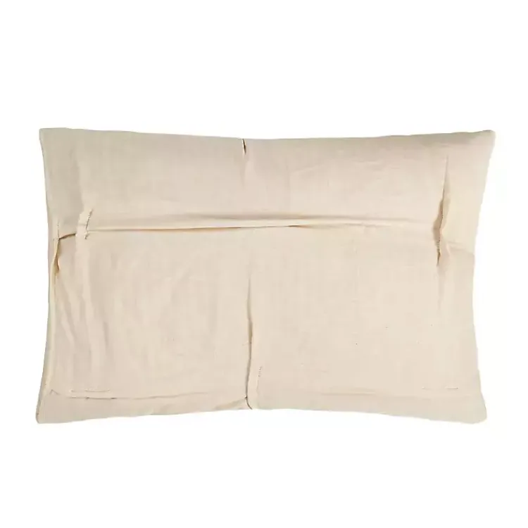 Comforters-Kirklands Home Riley Pleated 3-pc. Full/Queen Comforter Set Tan