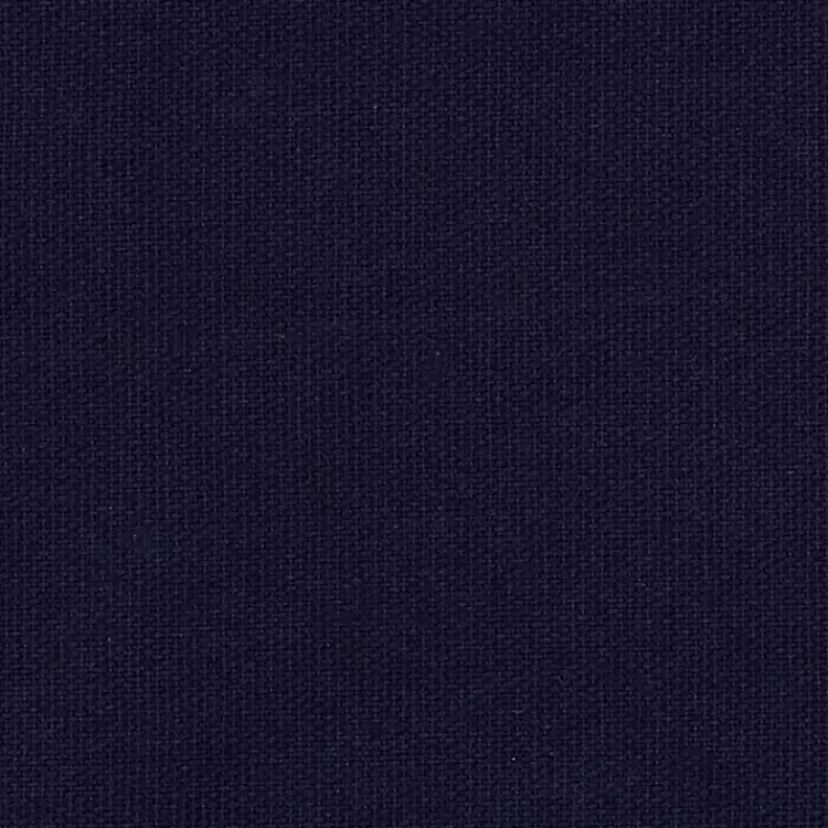 Curtains & Drapes-Kirklands Home Navy Weathermate Blackout Curtain Panel, 54 in. Blue