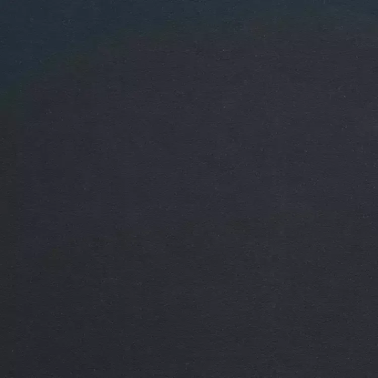 Curtains & Drapes-Kirklands Home Charcoal Alpine Blackout Curtain Panel, 84 in. Gray