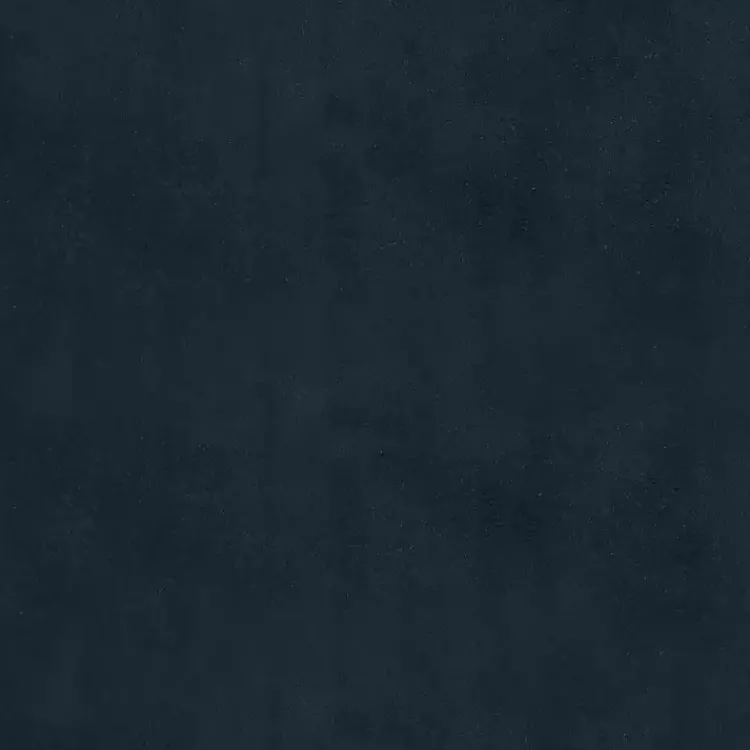 Curtains & Drapes-Kirklands Home Navy Faux Suede Blackout Curtain Panel, 108 in. Blue