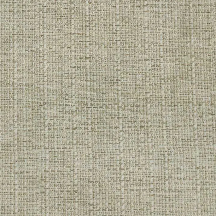 Curtains & Drapes-Kirklands Home Taupe Paris Velvet Blackout Curtain Panel, 84 in. Tan