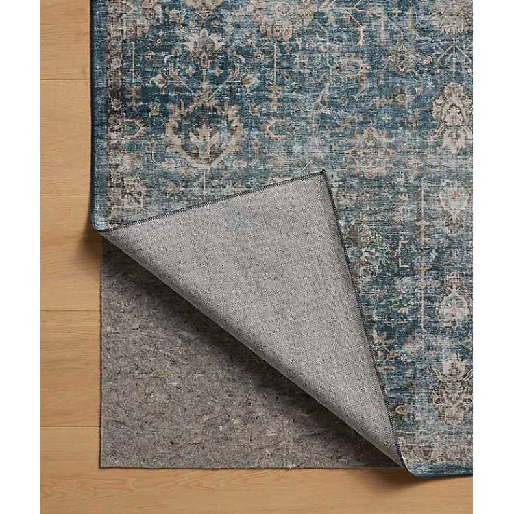 Accent Rugs-Kirklands Home Anniston Lagoon Accent Rug, 2x4