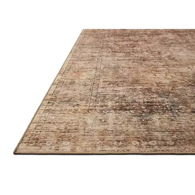 Accent Rugs-Kirklands Home Anniston Clay Accent Rug, 2x4