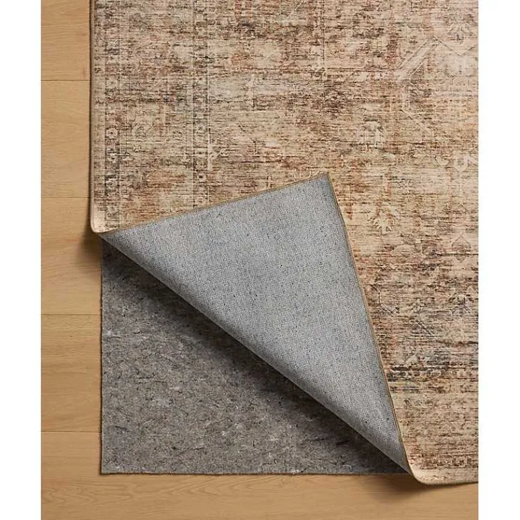 Accent Rugs-Kirklands Home Anniston Clay Accent Rug, 2x4