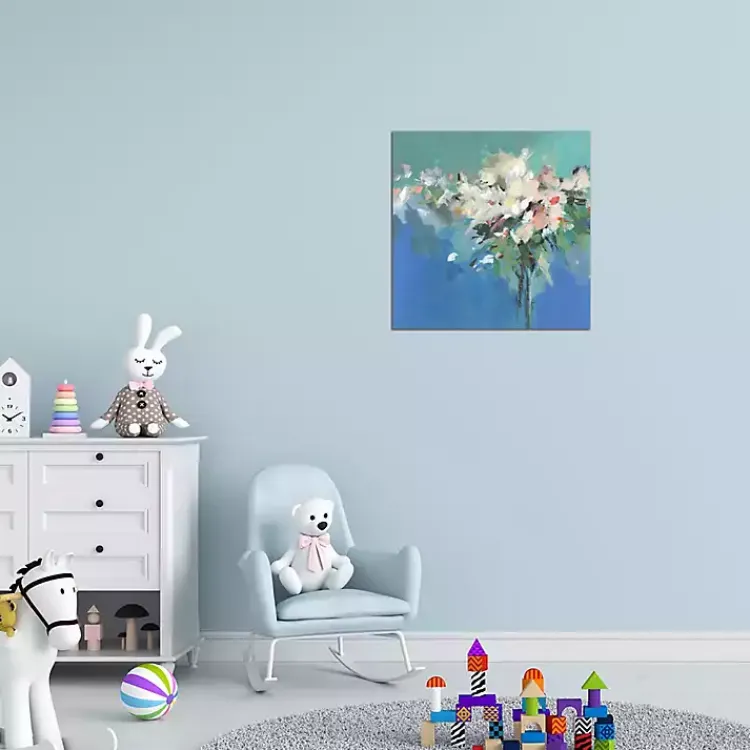 Canvas Art-Kirklands Home Spring Power Canvas Art Print Multi