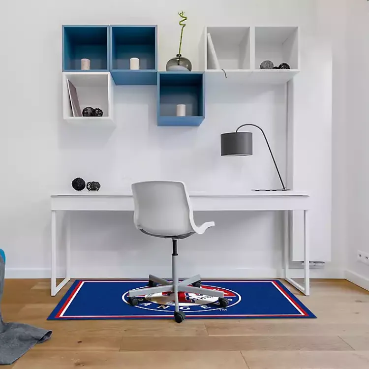 Area Rugs-Kirklands Home Texas Rangers Spirit Rug, 3x4