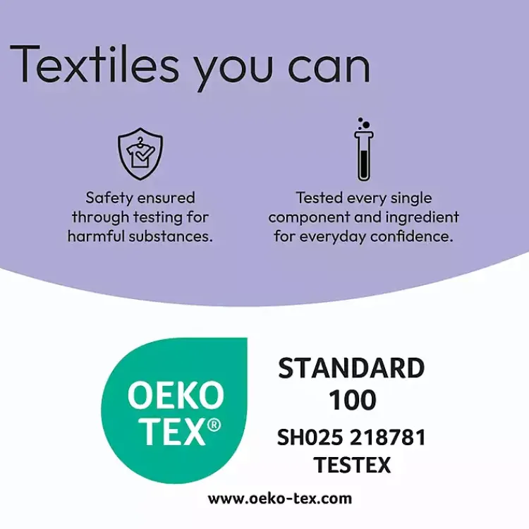 Comforters-Kirklands Home Blue Botanical 3-pc. Full/Queen Comforter Set