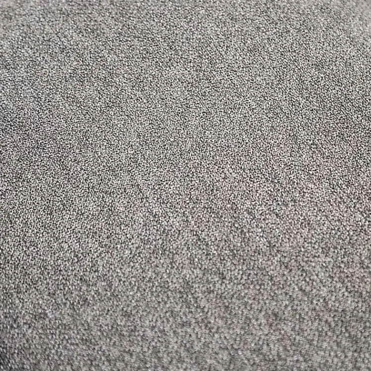 Dining Chairs-Kirklands Home Upholstered Cassie Dining Chairs, Set of 2 Gray