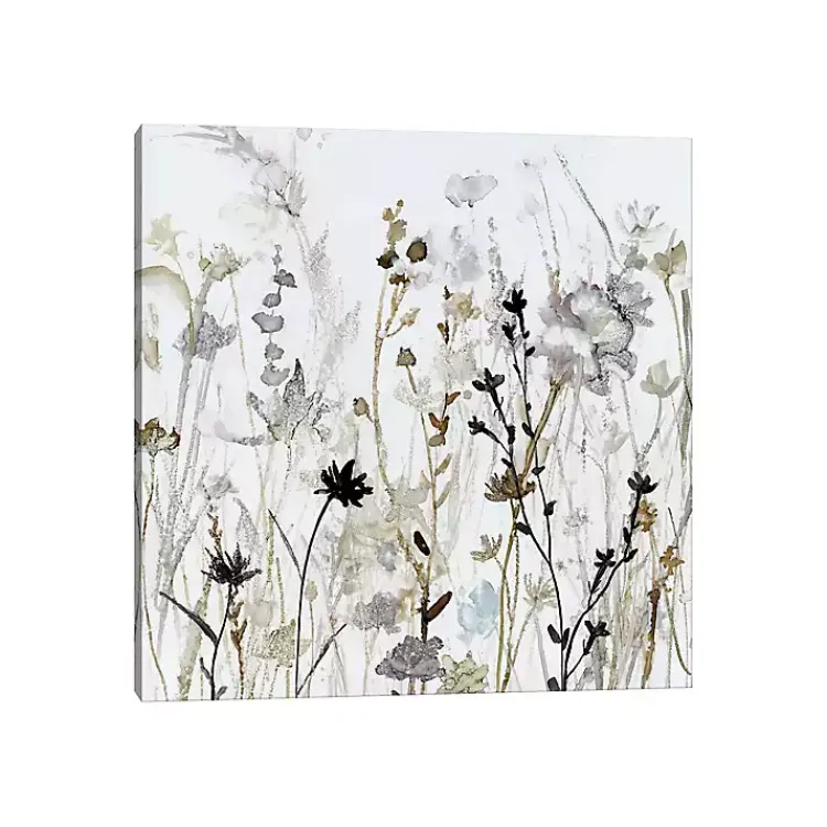 Canvas Art-Kirklands Home Wildflower Mist Canvas Art Print