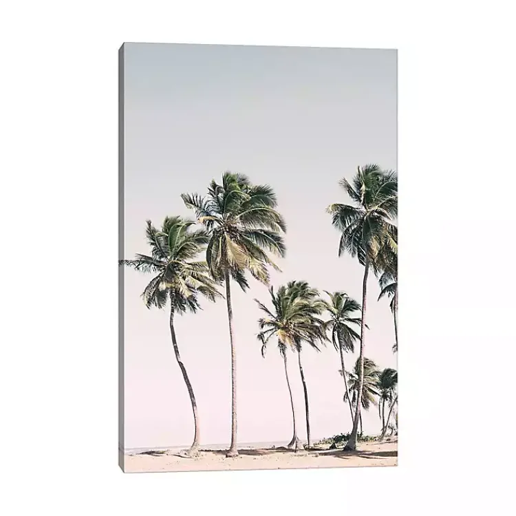 Canvas Art-Kirklands Home Tropic Paradise Canvas Art Print Multi