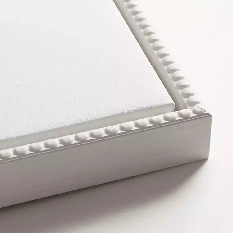 Canvas Art-Kirklands Home Summer House Framed Canvas Art Print