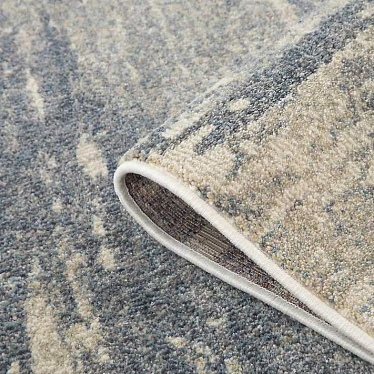 Area Rugs-Kirklands Home Jordan Delia Area Rug, 7x10 Gray