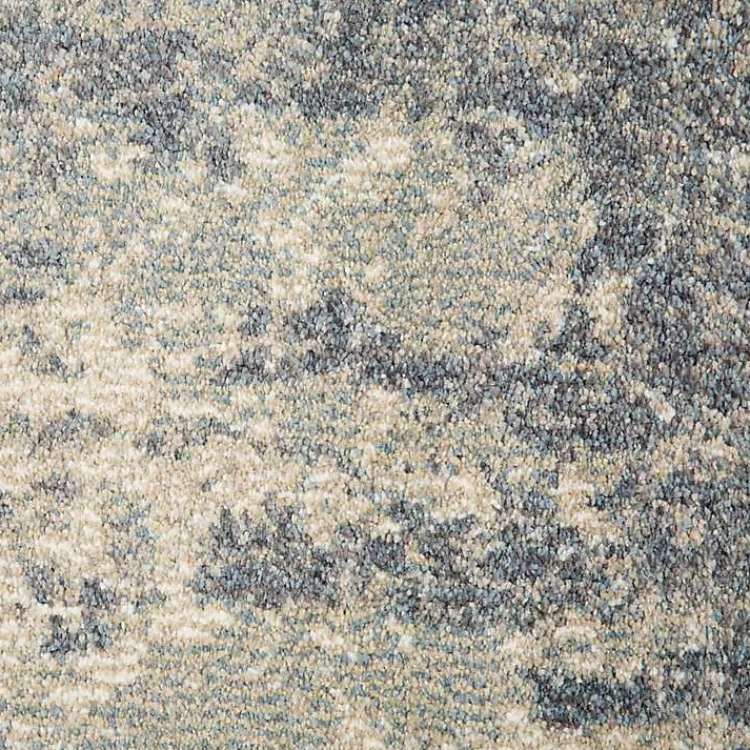 Area Rugs-Kirklands Home Jordan Cary Area Rug, 5x6 Gray