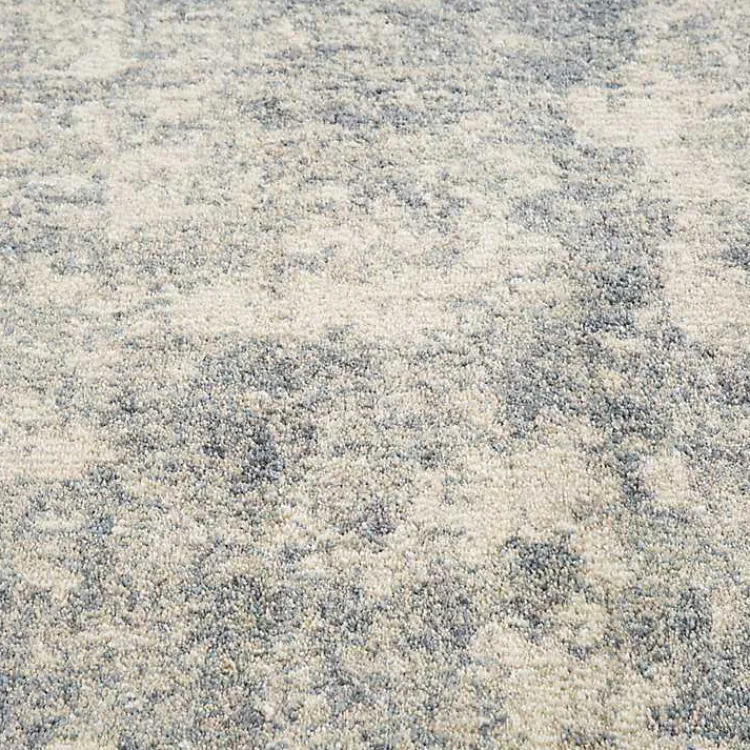 Area Rugs-Kirklands Home Jordan Cary Area Rug, 6x9 Gray