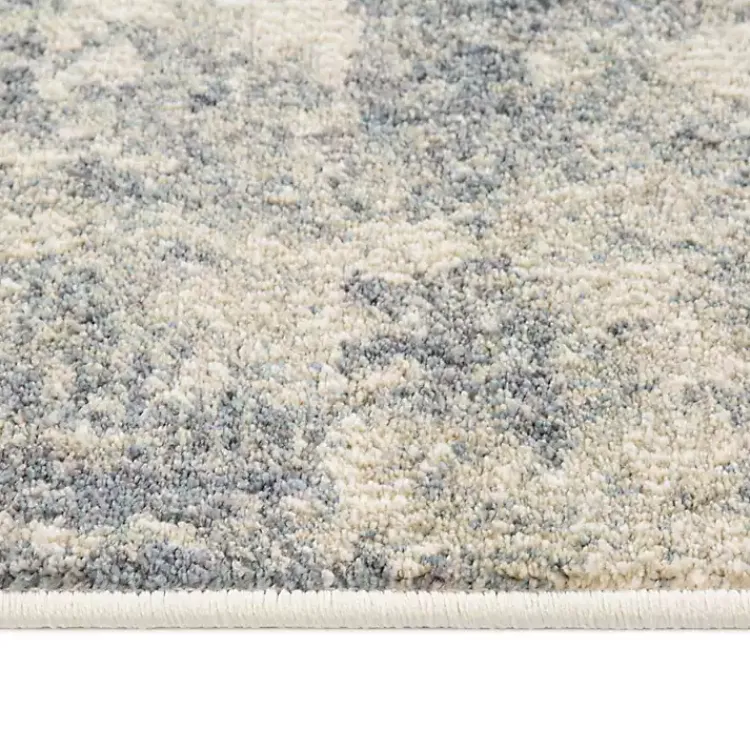 Area Rugs-Kirklands Home Jordan Cary Area Rug, 6x9 Gray